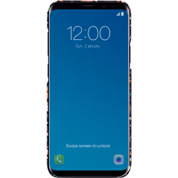 iDeal of Sweden IDFCAW18-S9-95 coque de protection pour téléphones portables