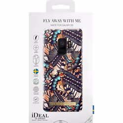 iDeal of Sweden IDFCAW18-S9-95 coque de protection pour téléphones portables
