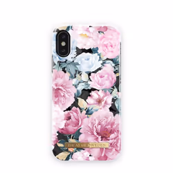 iDeal of Sweden IDFCS18-IXS-68, Housse, Apple, iPhone Xs, 14,7 cm (5.8"), Multicolore