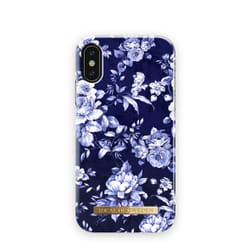 iDeal of Sweden Fashion 5.8" Housse Bleu
