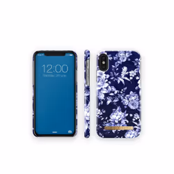 iDeal of Sweden Fashion 5.8" Housse Bleu