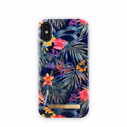 iDeal of Sweden Misterious Jungle, Housse, Apple, 14,7 cm (5.8"), Multicolore