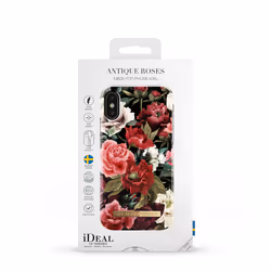 iDeal of Sweden IDFCS17-IXS-63 5.8" Housse Multicolore