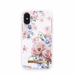 iDeal of Sweden IDFCS17-IXS-58, Housse, Apple, Apple iPhone X/XS, 14,7 cm (5.8"), Bleu, Rose, Blanc