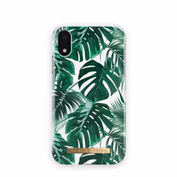 iDeal of Sweden Monstera Jungle, Housse, Apple, iPhone X, iPhone XS, 14,7 cm (5.8"), Vert, Blanc