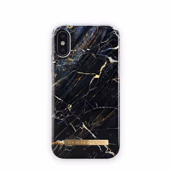 iDeal of Sweden IDFCA16-IXS-49, Housse, Apple, 14,7 cm (5.8"), Noir