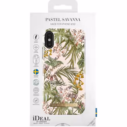 iDeal of Sweden IDFCSS19-IXS-114 coque de protection pour téléphones portables