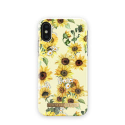 iDeal of Sweden Fashion 5.8" Housse Jaune