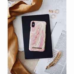 iDeal of Sweden IDFCSS19-IXS-120 5.8" Housse Or, Rose