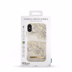 iDeal of Sweden IDFCSS19-IXS-121 5.8" Housse Or