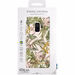 iDeal of Sweden IDFCSS19-S9-114 coque de protection pour téléphones portables