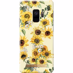 iDeal of Sweden IDFCSS19-S9-115, Samsung Galaxy S9 G960, Multicolore