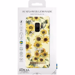 iDeal of Sweden IDFCSS19-S9-115 coque de protection pour téléphones portables Multicolore