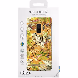 iDeal of Sweden IDFCSS19-S9-116 coque de protection pour téléphones portables