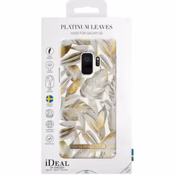 iDeal of Sweden IDFCSS19-S9-117 coque de protection pour téléphones portables