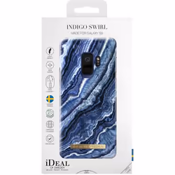 iDeal of Sweden IDFCSS19-S9-119 coque de protection pour téléphones portables