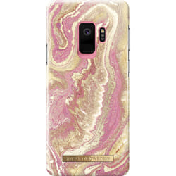 iDeal of Sweden IDFCSS19-S9-120 coque de protection pour téléphones portables Or