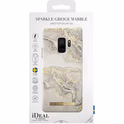 iDeal of Sweden IDFCSS19-S9-121 coque de protection pour téléphones portables