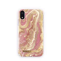iDeal of Sweden IDFCSS19-IXR-120, Housse, Apple, iPhone XR, Multicolore