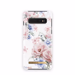 iDeal of Sweden IDFCS17-S10-58, Housse, Samsung, Galaxy S10, 15,5 cm (6.1"), Multicolore
