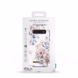 iDeal of Sweden IDFCS17-S10-58 6.1" Housse Multicolore