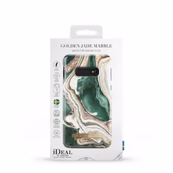iDeal of Sweden IDFCAW18-S10L-98 5.8" Housse Or, Vert, Blanc
