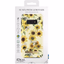 iDeal of Sweden IDFCSS19-S10L-115 coque de protection pour téléphones portables