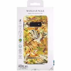 iDeal of Sweden IDFCSS19-S10L-116 coque de protection pour téléphones portables