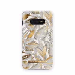 iDeal of Sweden Fashion, Coque de protection, Samsung, Galaxy S10E, 14,7 cm (5.8"), Multicolore