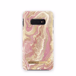 iDeal of Sweden Fashion, Coque de protection, Samsung, Galaxy S10E, 14,7 cm (5.8"), Multicolore