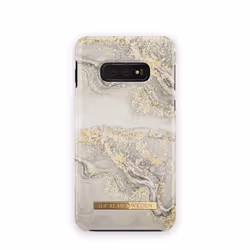 iDeal of Sweden IDFCSS19-S10L-121, Housse, Samsung, Samsung Galaxy S10e, 14,7 cm (5.8"), Or