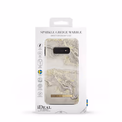 iDeal of Sweden IDFCSS19-S10L-121 5.8" Housse Or