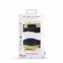 iDeal of Sweden Fashion 14,7 cm (5.8") Noir, Or, Blanc
