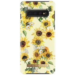 iDeal of Sweden Sunflower Lemonade 6.1" Housse Multicolore