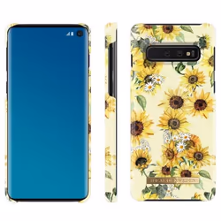 iDeal of Sweden Sunflower Lemonade 6.1" Housse Multicolore