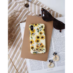 iDeal of Sweden Sunflower Lemonade 6.1" Housse Multicolore