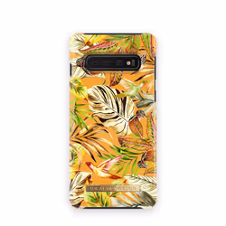 iDeal of Sweden Fashion, Coque de protection, Samsung, Galaxy S10, 15,5 cm (6.1"), Multicolore