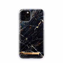 iDeal of Sweden IDFCA16-I1958-49, Housse, Apple, Apple iPhone 11 Pro, 16,5 cm (6.5"), Noir, Bleu, Or