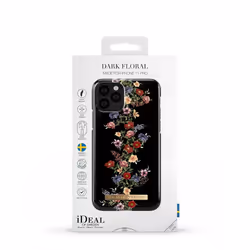 iDeal of Sweden IDFCAW18-I1958-97 6.5" Housse Noir, Multicolore
