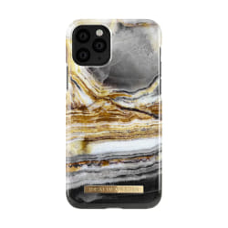 Coque pour iPhone 11 Pro Fashion Motifs Outer Space Marble Ideal Of Sweden