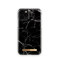 iDeal of Sweden IDFC-I1958-21 coque de protection pour téléphones portables Housse Noir