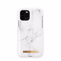 iDeal of Sweden IDFC-I1958-22, Housse, Apple, Apple iPhone 11 Pro, 14,7 cm (5.8"), Blanc
