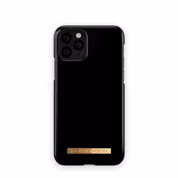 iDeal of Sweden IDFC-I1958-28, Housse, Apple, iPhone 11 Pro, Noir