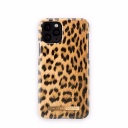 iDeal of Sweden IDFCS17-I1958-67, Housse, Apple, Apple iPhone 11 Pro, 16,5 cm (6.5"), Noir, Orange