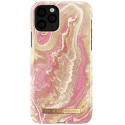 iDeal of Sweden Golden Blush Marble 5.8" Housse Or, Multicolore