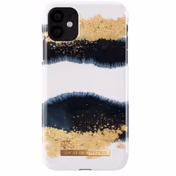 iDeal of Sweden Gleaming Licorice, Housse, Apple, iPhone 11, 15,5 cm (6.1"), Multicolore