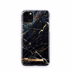 iDeal of Sweden IDFCA16-I1965-49, Housse, Apple, Apple iPhone 11 Pro Max, 16,5 cm (6.5"), Noir, Or