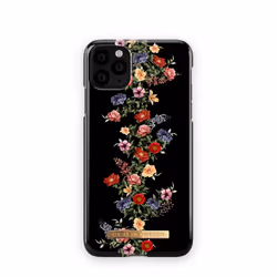 iDeal of Sweden IDFCAW18-I1965-97, Housse, Apple, iPhone 11 Pro Max, 16,5 cm (6.5"), Noir