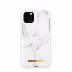 iDeal of Sweden IDFC-I1965-22, Housse, Apple, Apple iPhone 11 Pro Max, 16,5 cm (6.5"), Blanc