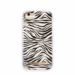 iDeal of Sweden Fashion, Housse, Apple, iPhone 6/6s iPhone 7 iPhone 8 iPhone SE (2020), 11,9 cm (4.7"), Noir, Blanc